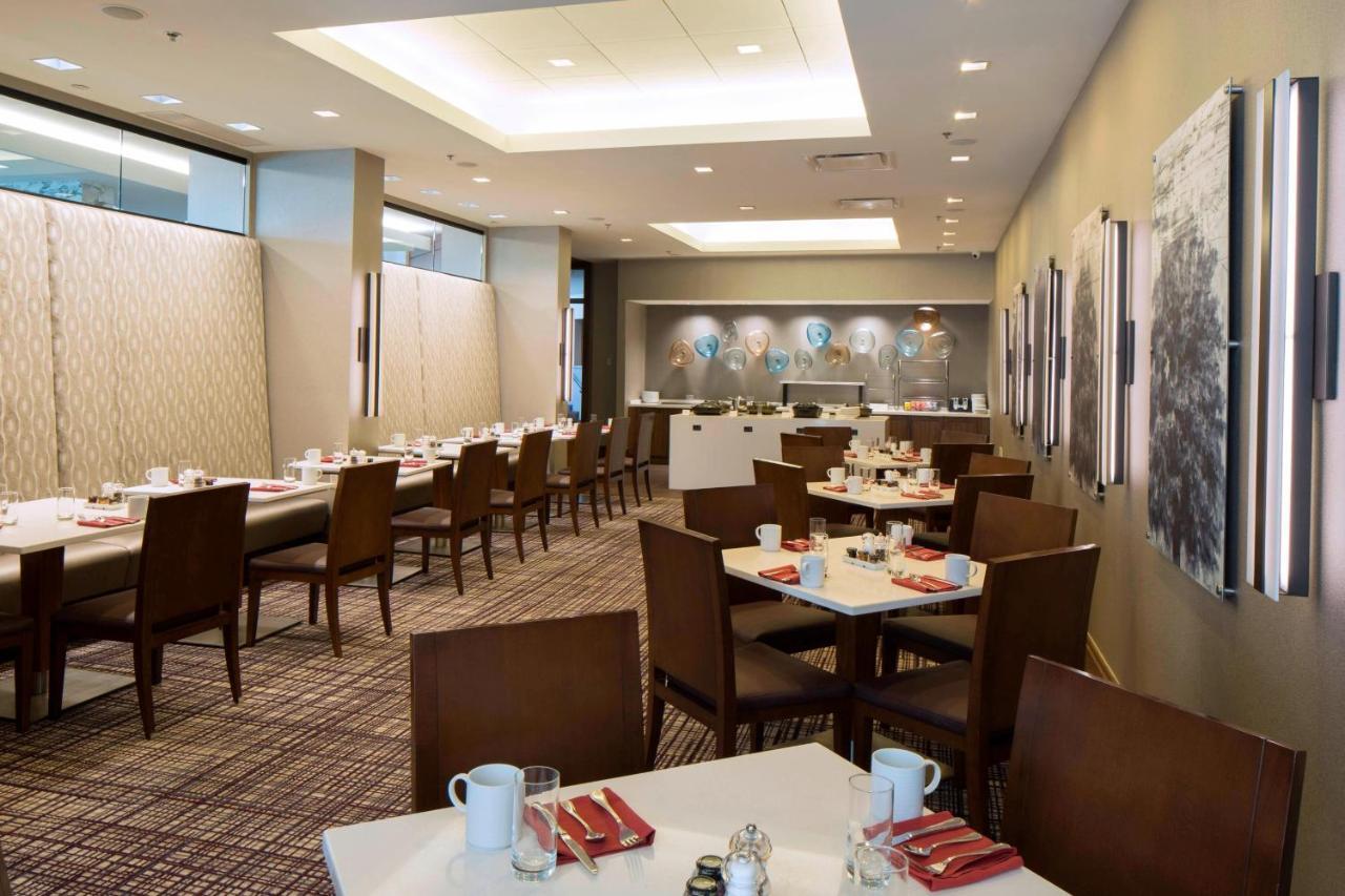 Hanover Marriott Whippany Exterior foto