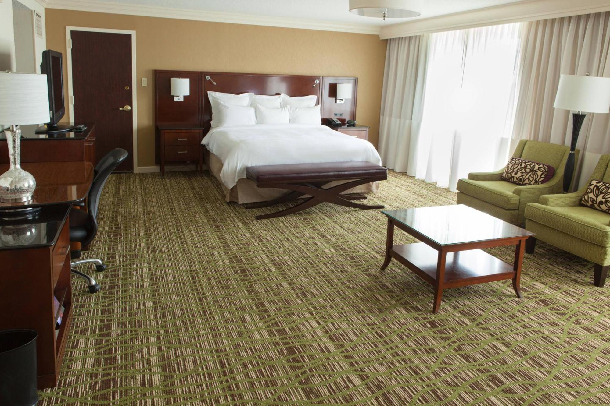 Hanover Marriott Whippany Exterior foto