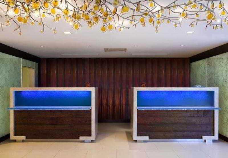 Hanover Marriott Whippany Exterior foto