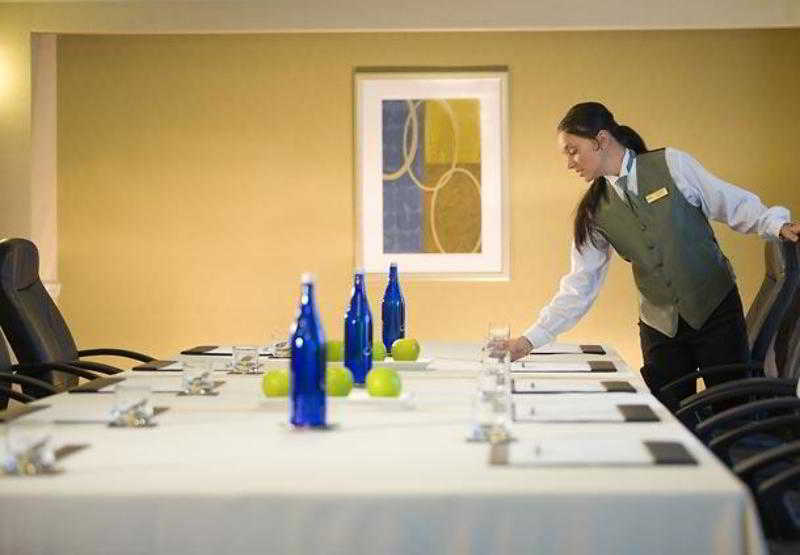Hanover Marriott Whippany Exterior foto